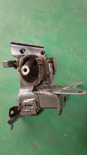 Aqua NHP10 Gear box mount