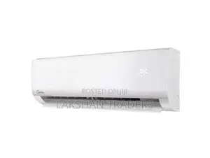 Midea 7000BTU R32 Non-Inverter Air Conditioner