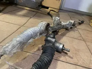 Reconditioned Prius W30 Steering Rack
