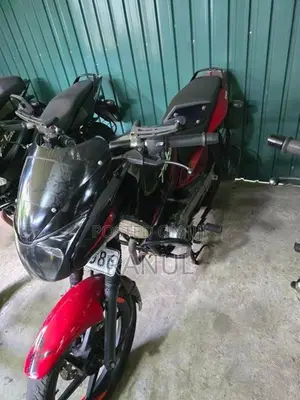 Bajaj Pulsar 150 2016