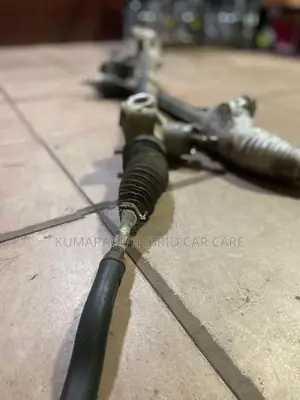 Reconditioned Prius W30 Steering Rack
