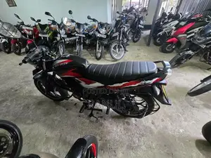 Bajaj Discover 125 2024