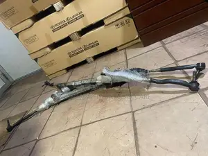 Reconditioned Prius W30 Steering Rack