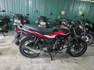 Bajaj Discover 125 2024