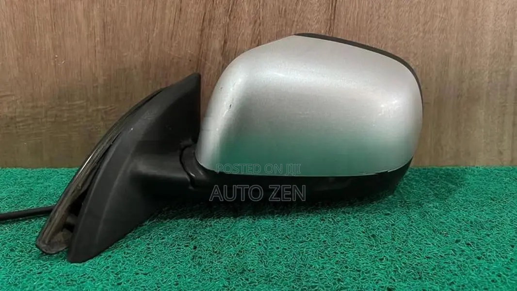 LEAF ZEO SIDE MIRROR
