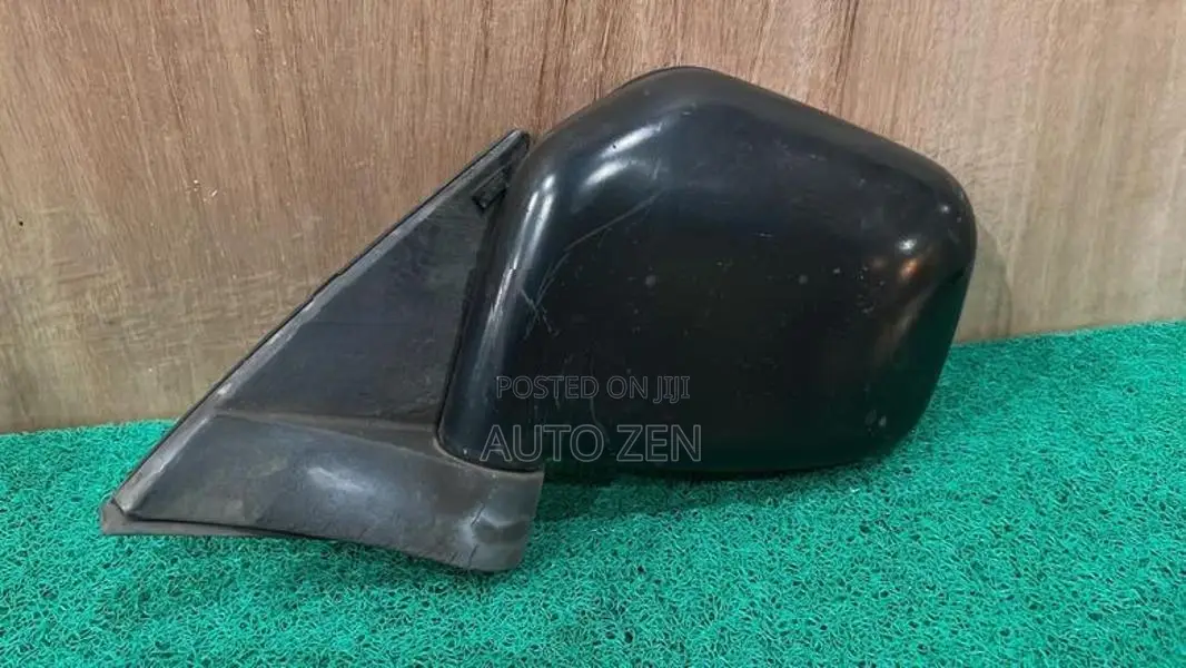 MINI PAGERO SIDE MIRROR