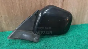 MINI PAGERO SIDE MIRROR