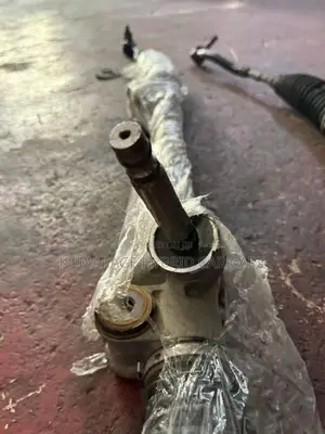 Toyota Aqua Genuine Reconditioned Steering Rack