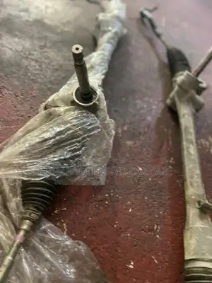 Axio – Reconditioned Steering Rack