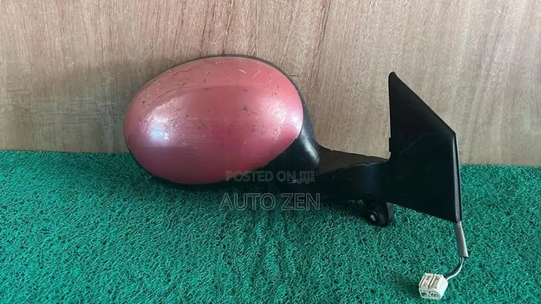 ALTO HA35 SIDE MIRROR
