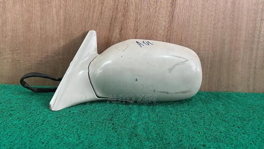 MARK 2 SIDE MIRROR