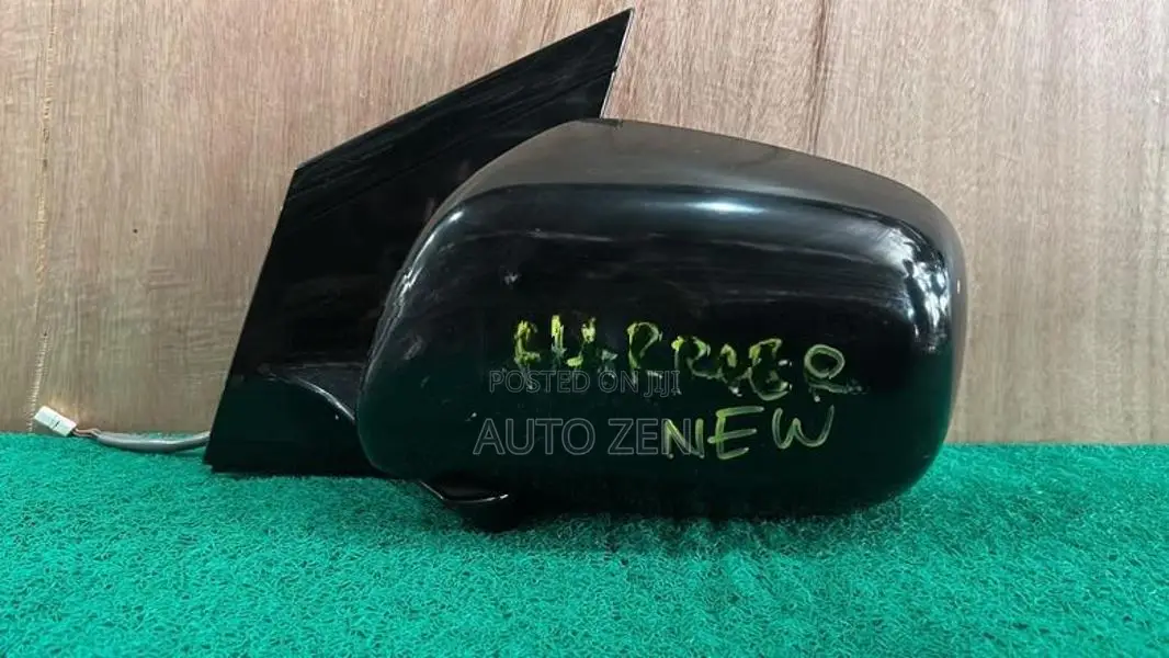 HARRIER XU30 SIDE MIRROR