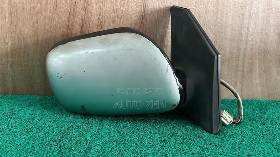 ALLION 240 SIDE MIRROR