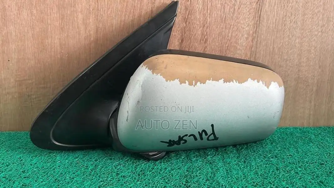FN15 SIDE MIRROR