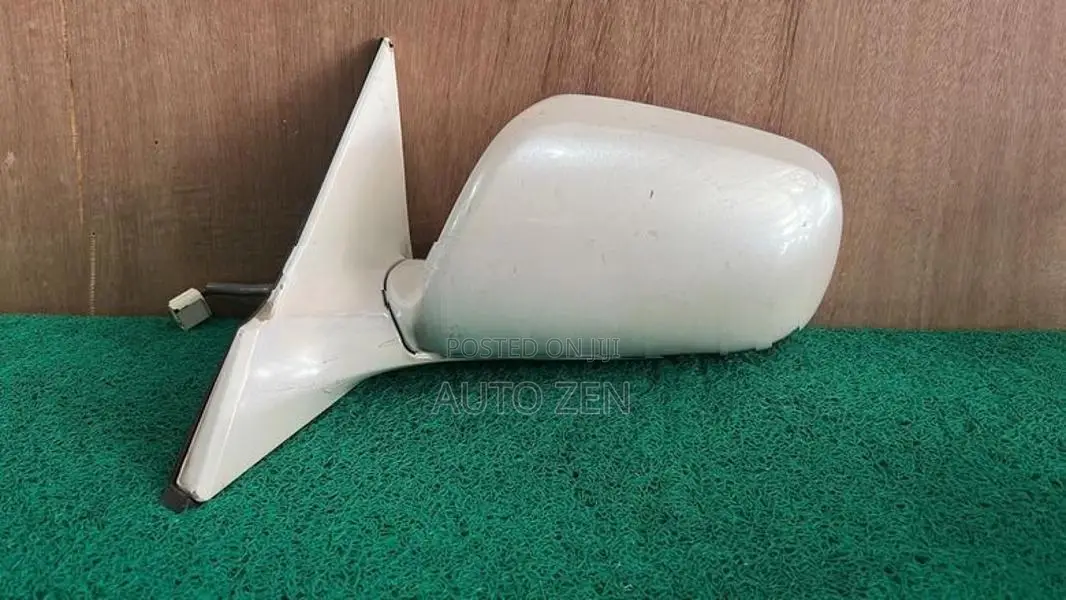 MARK X SIDE MIRROR NO WINKER