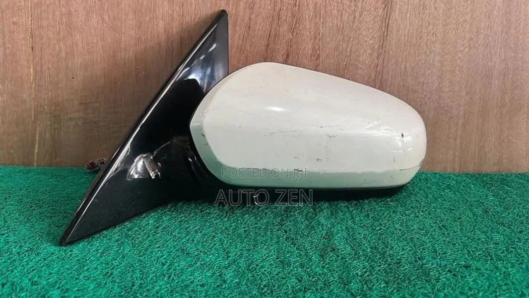 TEANA J31 SIDE MIRROR