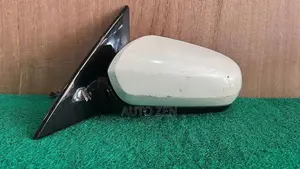 TEANA J31 SIDE MIRROR