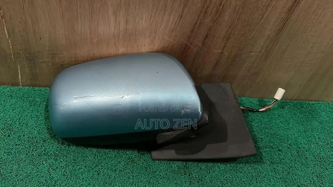VITZ KSP90 SIDE MIRROR
