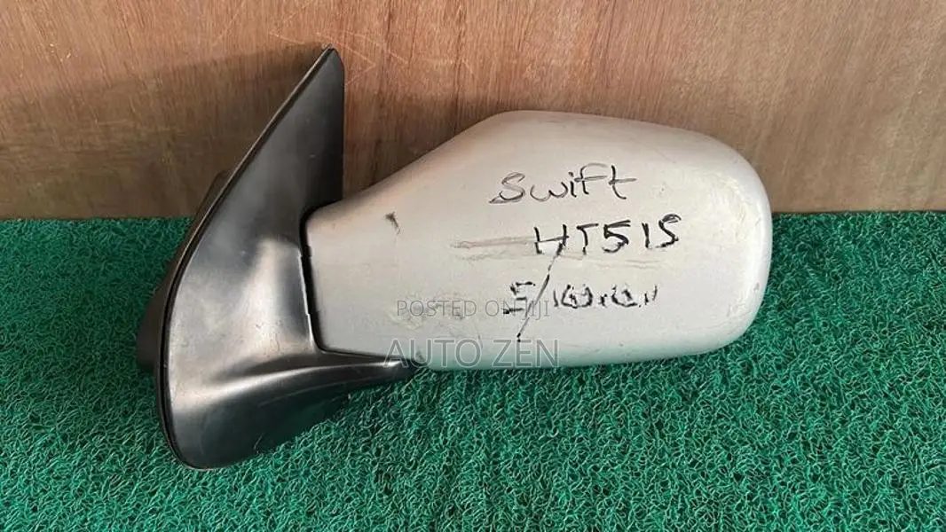 SWIFT HT51S S/P SIDE MIRROR