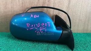 Peugeot 307 Side Mirror