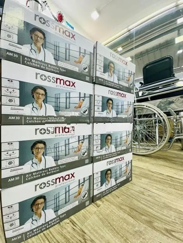 Rossmax Air Matters