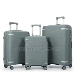 PP LUGGAGE BAGS SETS Backpacks