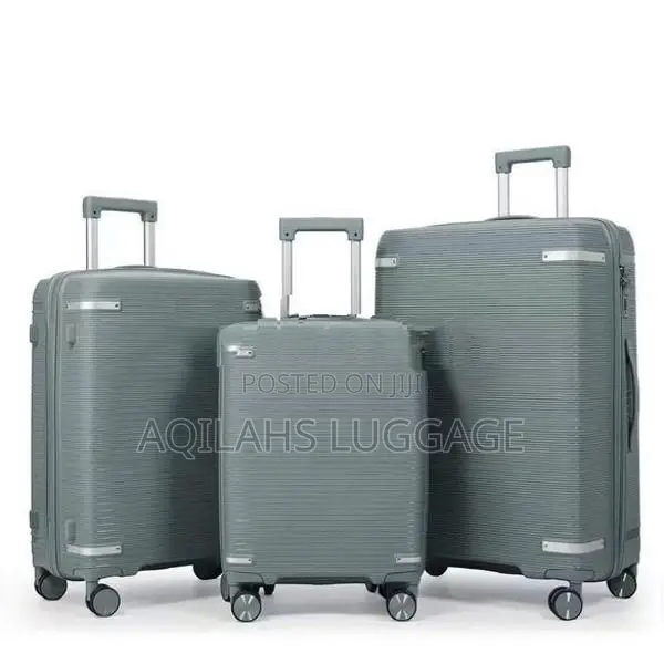 PP LUGGAGE BAGS SETS Backpacks