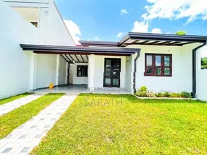 Full Fill Brand New House In Malabe