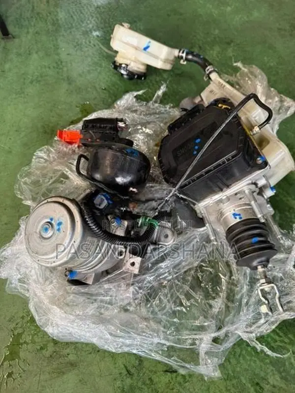 Honda civic Fd3 brake accumulator