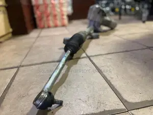 Honda Insight GP1 Steering Rack