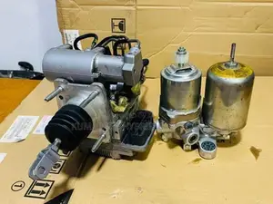 Toyota Aqua ABS Set