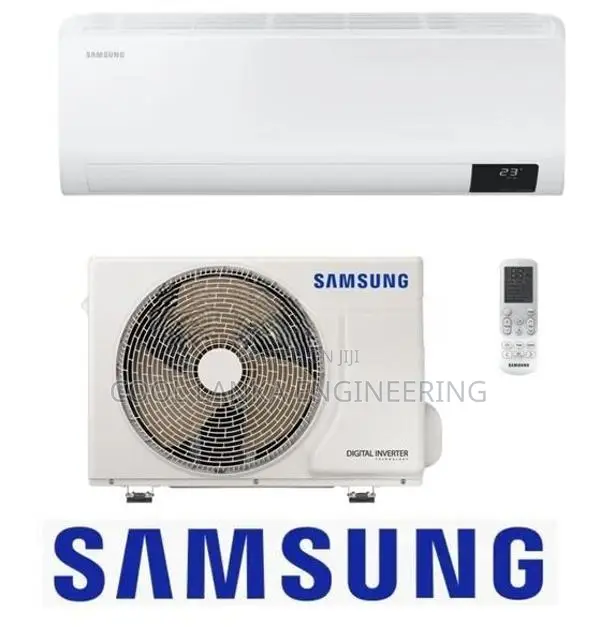 12000BTU Samsung Inverter Brand New Air Conditioner- R32 Gas