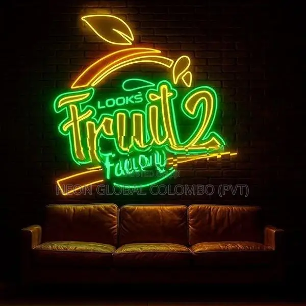 Wedding Engagement Custom Neon Sign, Personalized Party Decor