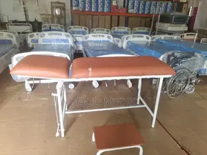 Patient Examination Bed