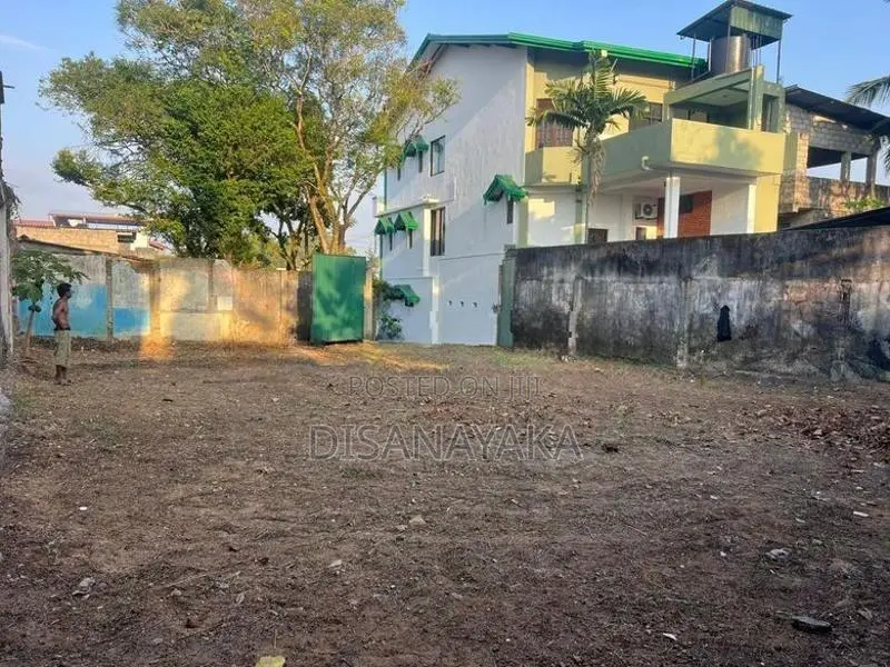 Land for Sale in Kottawa