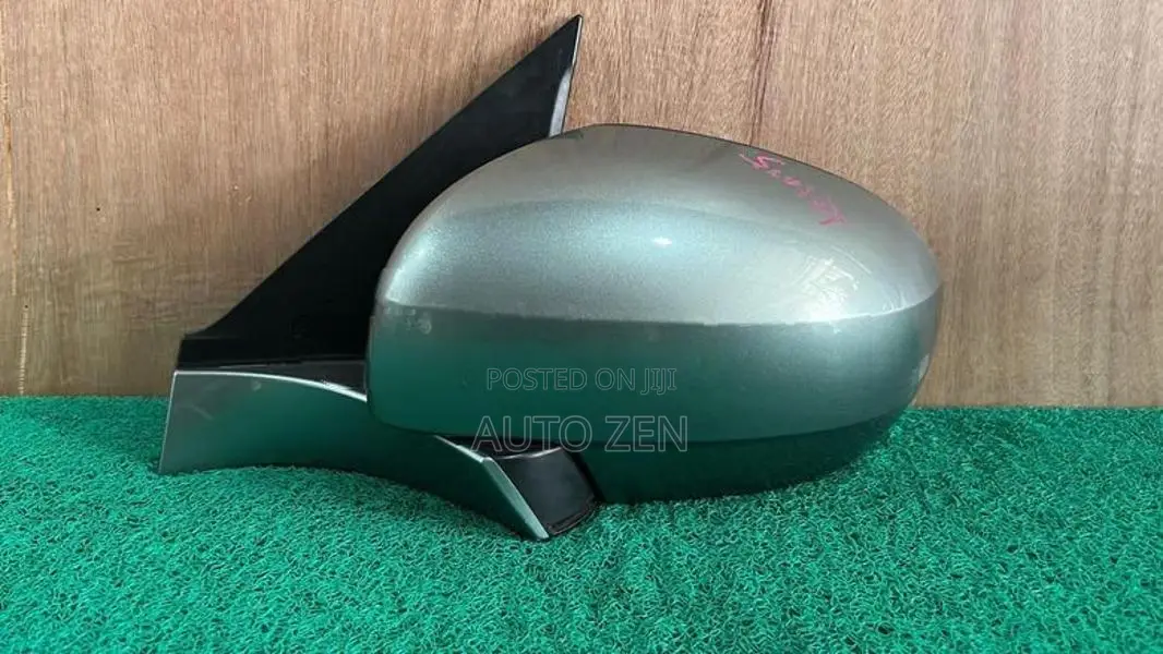 SWIFT ZC71 SIDE MIRROR