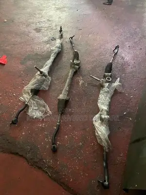 Toyota Aqua Genuine Reconditioned Steering Rack