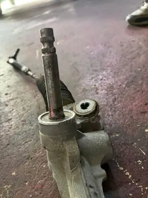 Axio – Reconditioned Steering Rack