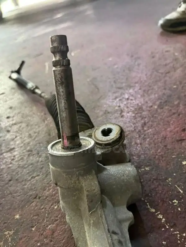 Axio – Reconditioned Steering Rack