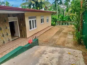 Single Storey House for Sale Kottawa Siddamulla Ds2567