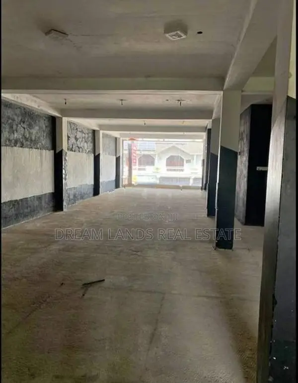 COMMERCIAL BUILDING FOR RENT IN KELANIYA (SP839)