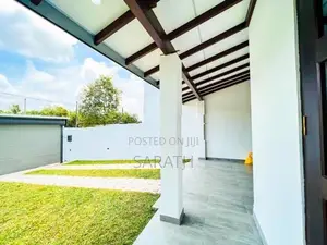 Full Fill Brand New House In Malabe