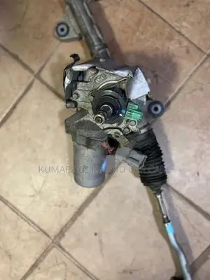 Honda Insight GP1 Steering Rack