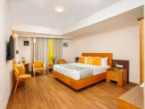 Hotel for Sale in Nuwara Eliya
