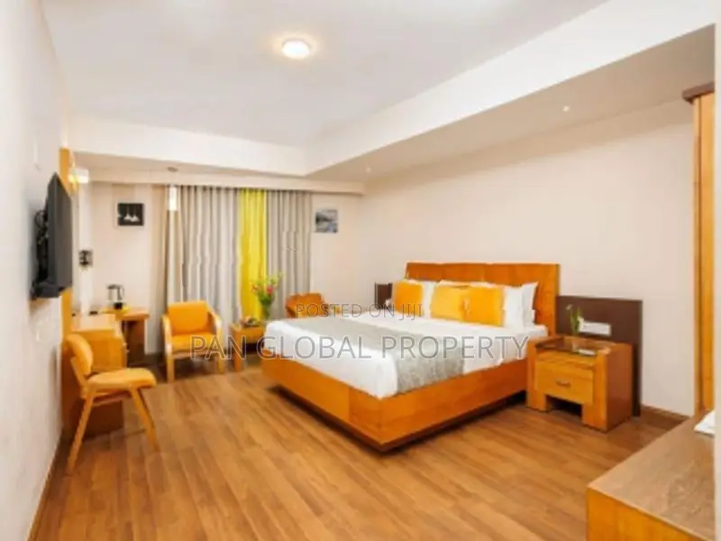 Hotel for Sale in Nuwara Eliya