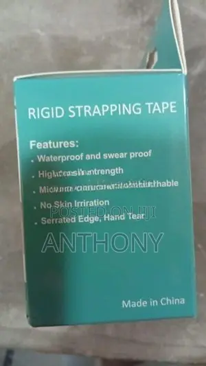 Rigid Tape