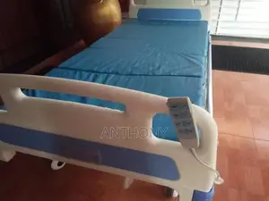 3 Fuction Hospital Bed