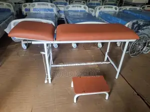 Patient Examination Bed