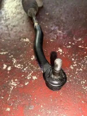 Axio – Reconditioned Steering Rack