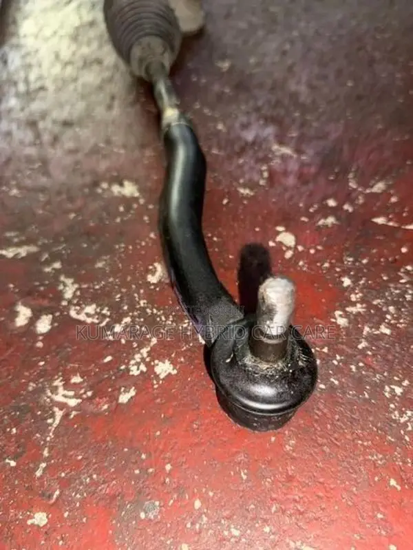 Axio – Reconditioned Steering Rack